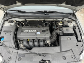 Toyota Avensis 1.8vvti* Климатроник* Подгрев, снимка 15