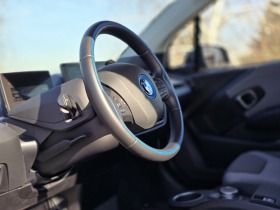BMW i3 S 120 Ah # ГАРАНЦИЯ ДО 2025 # КАТО НОВА # 12000 км, снимка 9