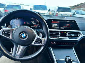 BMW 320 G20, снимка 14