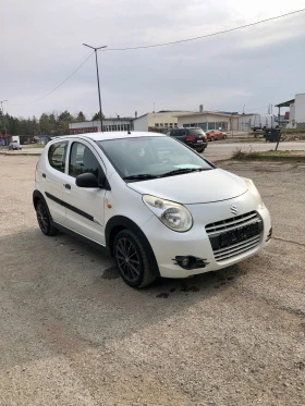 Suzuki Alto, снимка 6