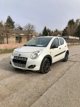 Suzuki Alto, снимка 1