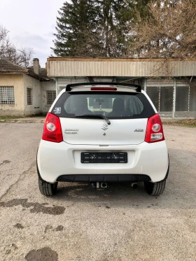 Suzuki Alto, снимка 3