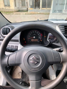 Suzuki Alto, снимка 9