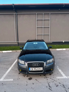 Audi A3 DSG , снимка 1