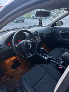Audi A3 DSG , снимка 10 - Автомобили и джипове - 45609650
