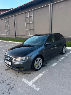 Audi A3 DSG , снимка 3