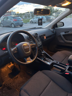 Audi A3 DSG , снимка 7 - Автомобили и джипове - 45609650
