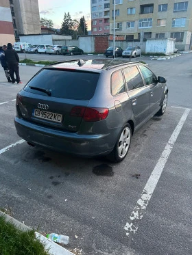 Audi A3 DSG , снимка 6