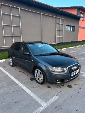 Audi A3 DSG , снимка 2