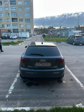 Audi A3 DSG , снимка 4