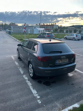 Audi A3 DSG , снимка 5