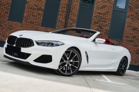Обява за продажба на BMW 850 M/// xDrive ~72 000 EUR - изображение 1