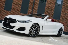  BMW 850