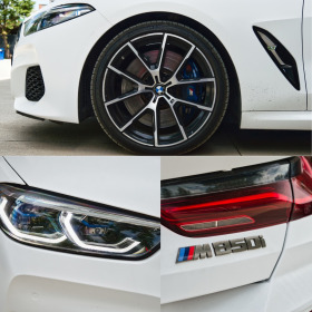 BMW 850 M/// xDrive, снимка 7 - Автомобили и джипове - 45571796