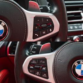 BMW 850 M/// xDrive, снимка 13