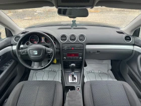 Seat Exeo 2.0TDI* АВТОМАТИК* , снимка 7