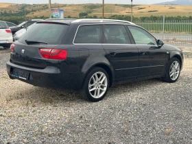 Seat Exeo 2.0TDI* АВТОМАТИК*  - [5] 