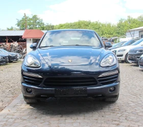 Porsche Cayenne 3.0Diesel, снимка 2