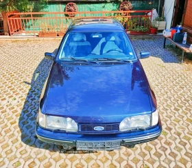 Ford Sierra XR4i, снимка 2