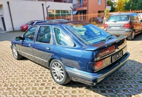 Ford Sierra XR4i, снимка 4