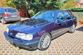 Ford Sierra XR4i, снимка 3