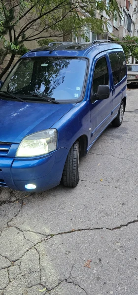 Citroen Berlingo Multispace , снимка 4