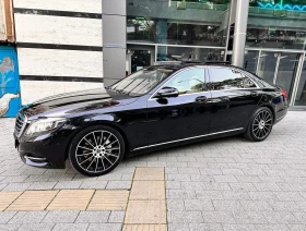 Mercedes-Benz S 350 Germany Full Max, снимка 2