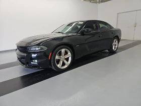 Dodge Charger R/T 5.7 HEMI* Перфектна за газ* Без грешки по табл, снимка 1