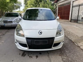 Renault Scenic 1.5 dci 110k XMOD, снимка 2