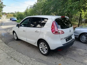 Renault Scenic 1.5 dci 110k XMOD, снимка 5