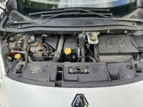 Renault Scenic 1.5 dci 110k XMOD, снимка 17