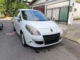 Renault Scenic 1.5 dci 110k XMOD - изображение 1