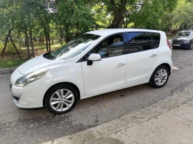 Renault Scenic 1.5 dci 110k XMOD, снимка 4