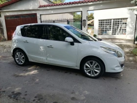 Renault Scenic 1.5 dci 110k XMOD, снимка 8