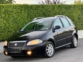 Fiat Croma 1.9JTD~120hp, снимка 1