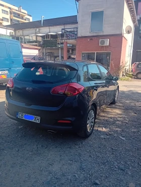 Kia Ceed 1.6 CRDI Euro 5, снимка 4