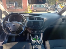 Kia Ceed 1.6 CRDI Euro 5, снимка 8