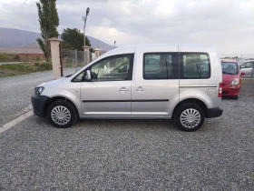 VW Caddy - [4] 