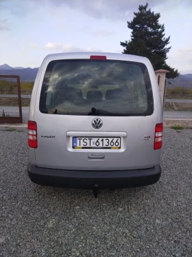 VW Caddy - [6] 