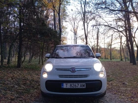 Fiat 500L 1.4  | Mobile.bg    2