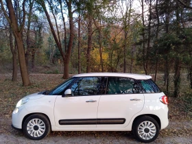 Fiat 500L 1.4  | Mobile.bg    6