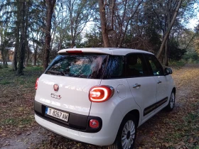 Fiat 500L 1.4  | Mobile.bg    4