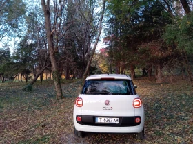 Fiat 500L 1.4  | Mobile.bg    5