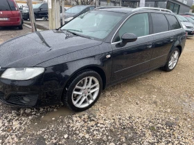 Seat Exeo 2.0TDI 170k.c | Mobile.bg    3