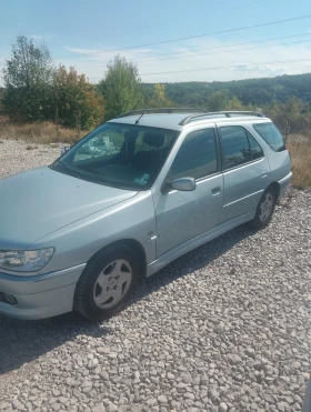 Peugeot 306, снимка 5