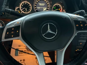 Mercedes-Benz E 350 4 MATIC/////AMG пакет///ГАЗ Prins/// Harmon Kardon, снимка 7