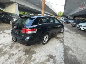 Toyota Avensis Перфектна за ГАЗ НАВИГАЦИЯ АНДРОЙД КРУЙЗ - 13650 лв. - 99196052 | Car24.bg