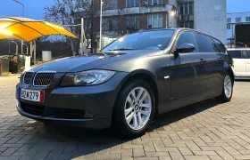 BMW 320 d , снимка 2