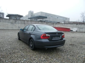 BMW 320 2.0D, снимка 5