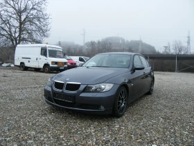 BMW 320 2.0D, снимка 1